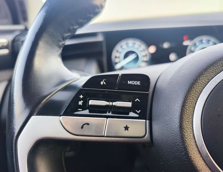 Hyundai Tucson 27