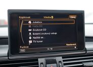 Audi A7 45
