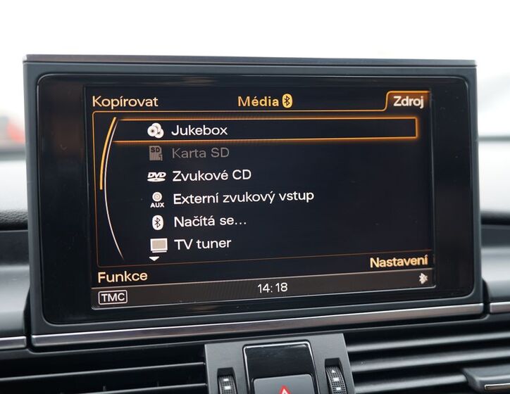 Audi A7 45