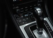 Porsche Boxster 12