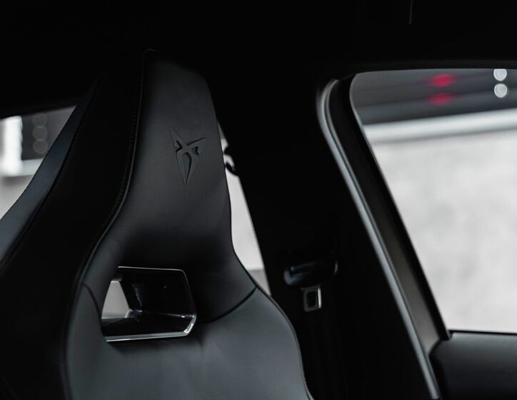 Cupra Formentor 19