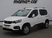 Peugeot Rifter 3