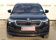Škoda Kodiaq 2