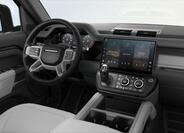 Land Rover Defender 6