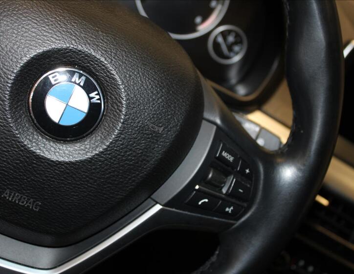 BMW X5 31