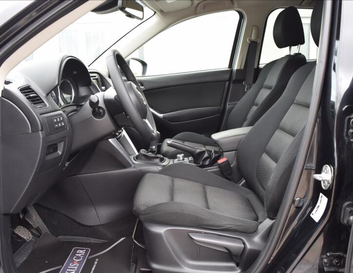 Mazda CX-5 14