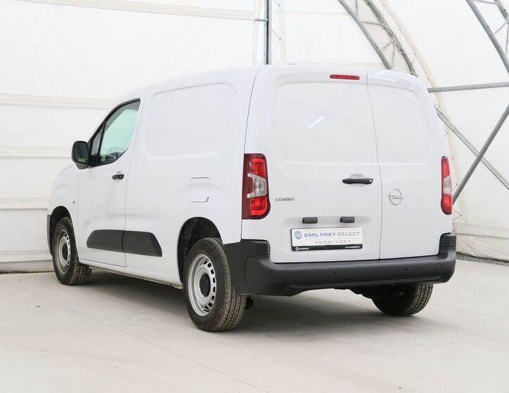 Opel Combo 9