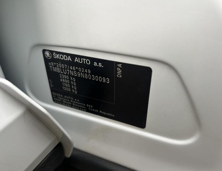 Škoda Kodiaq 96