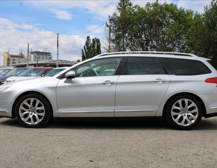 Citroën C5 8