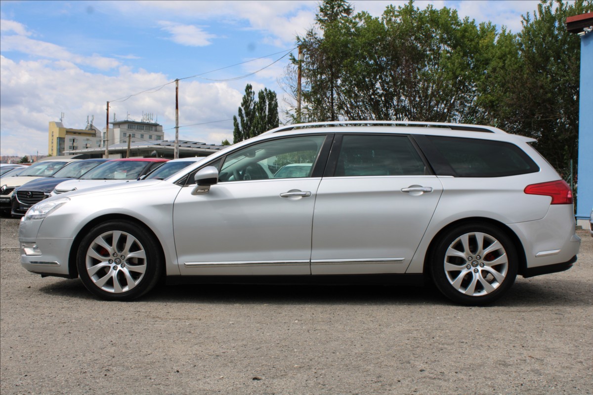 Citroën C5