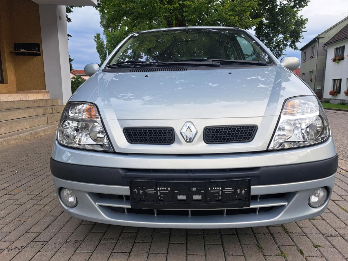 Renault Scénic