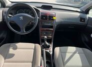 Peugeot 307 8