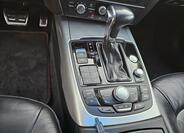 Audi A6 15