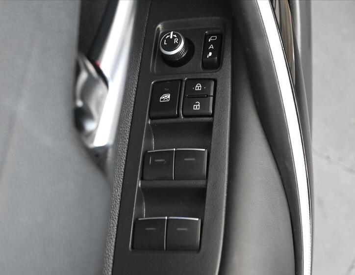 Toyota Corolla 25