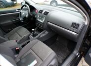 Volkswagen Golf 23