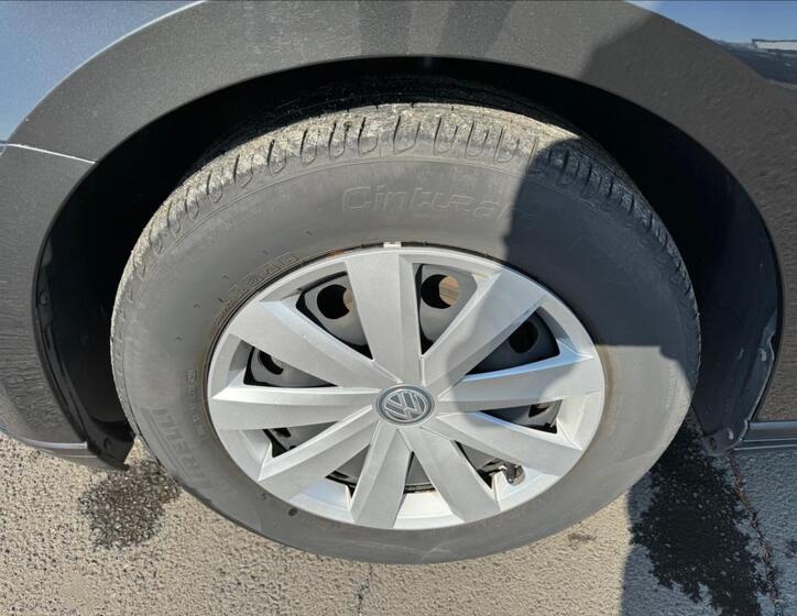 Volkswagen Passat 26