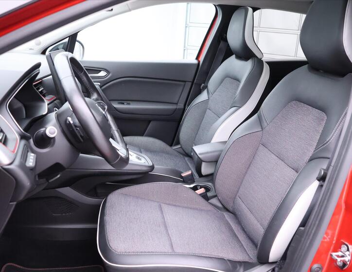 Renault Captur 11