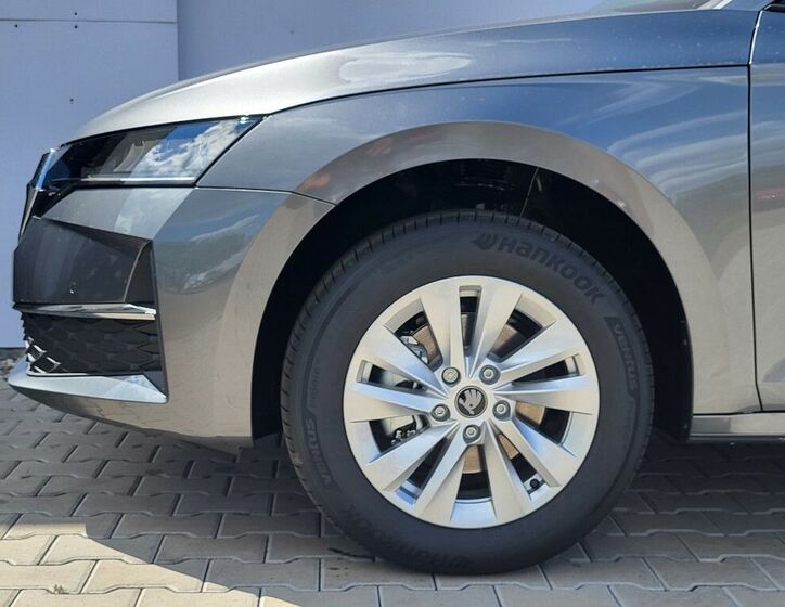 Škoda Octavia 27