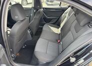 Škoda Octavia 10