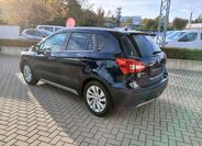 Suzuki SX4 S-Cross 4