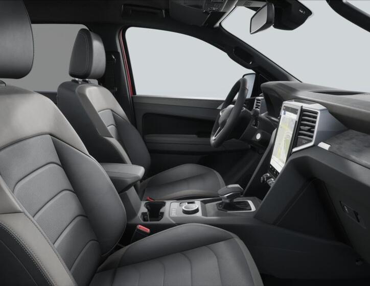 Volkswagen Amarok 7