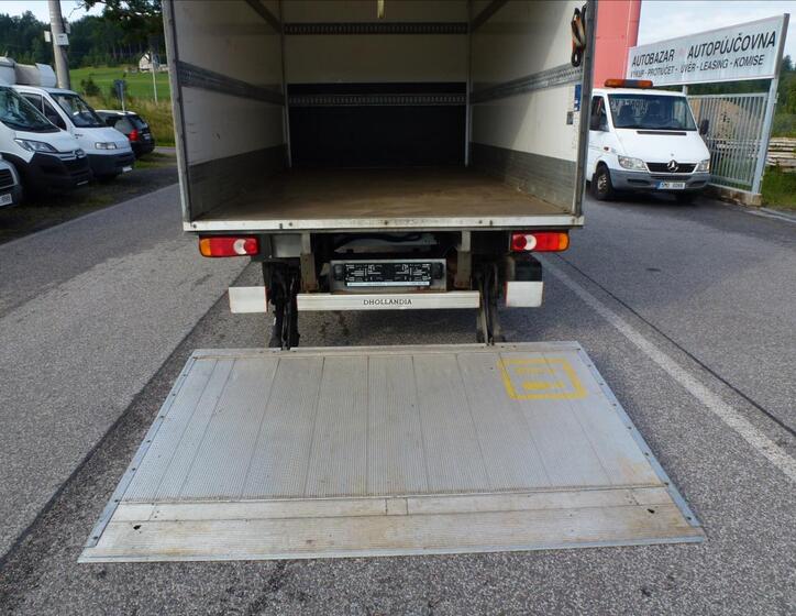 Renault Master 16