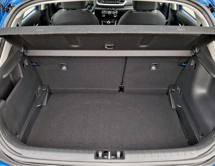 KIA Stonic 12