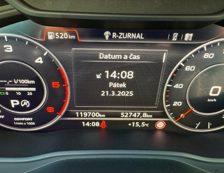 Audi A5 13