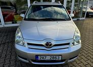 Toyota Corolla 2