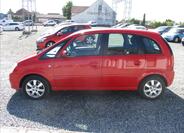 Opel Meriva 8