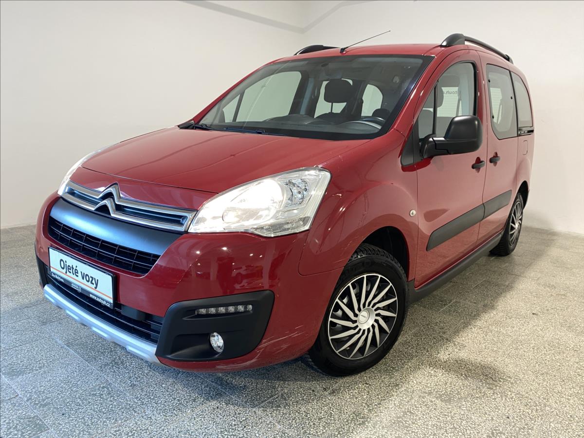 Citroën Berlingo