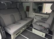 Opel Vivaro 21