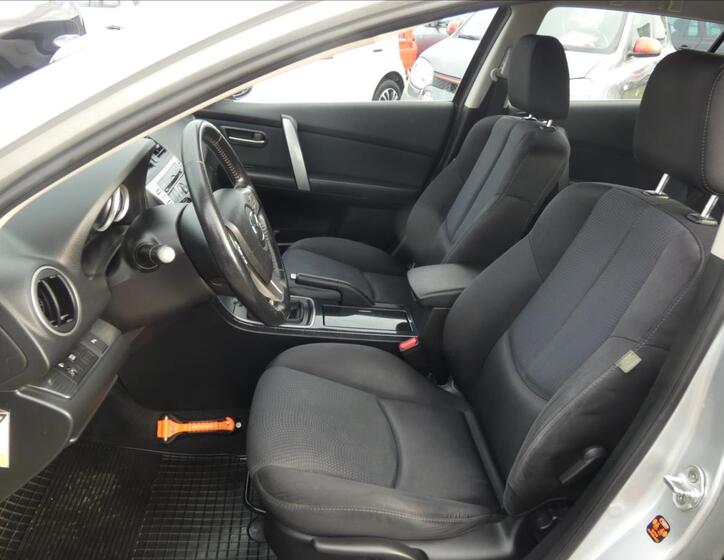 Mazda 6 8