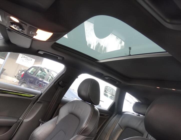 Audi A4 4
