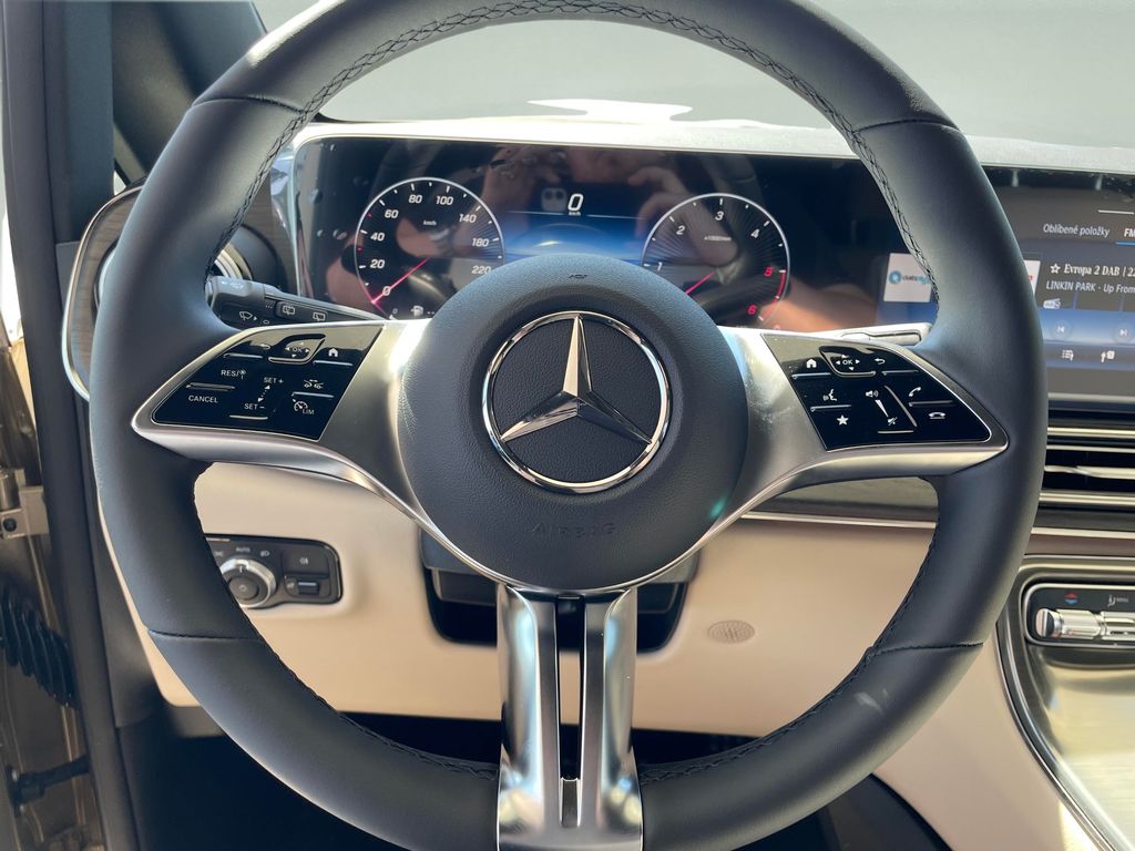 Mercedes-Benz Třídy V