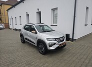 Dacia Spring 1