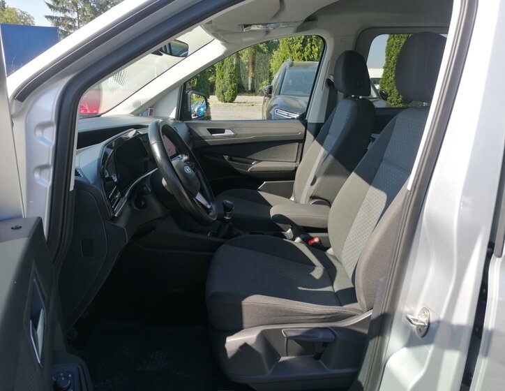 Ford Tourneo Connect 10