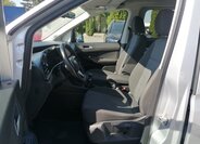 Ford Tourneo Connect 10