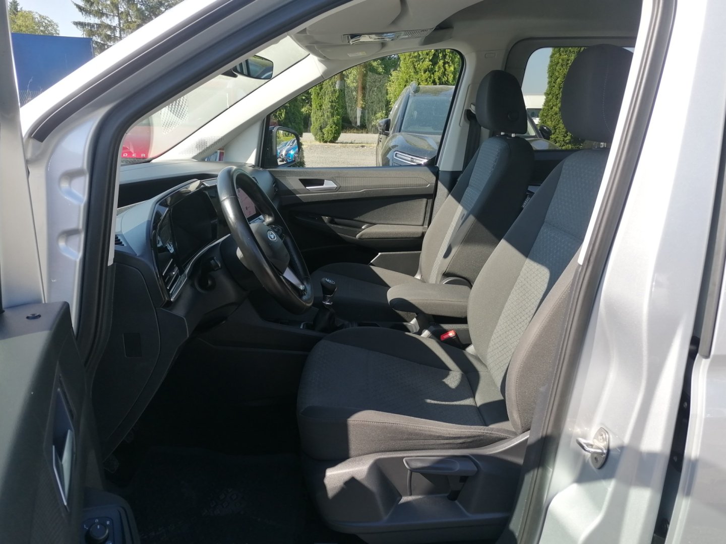Ford Tourneo Connect