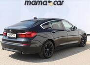 BMW Řada 5 2