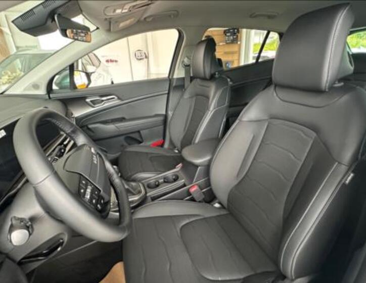 KIA Sportage NQ5 5