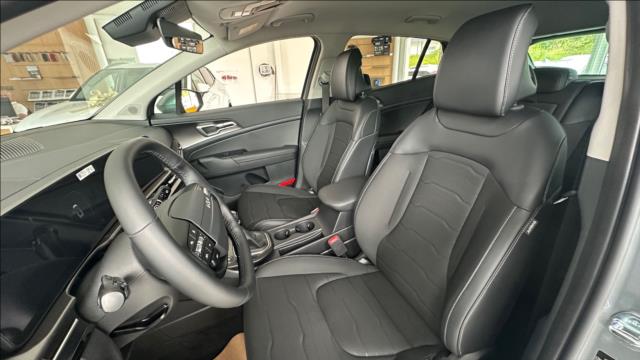KIA Sportage NQ5