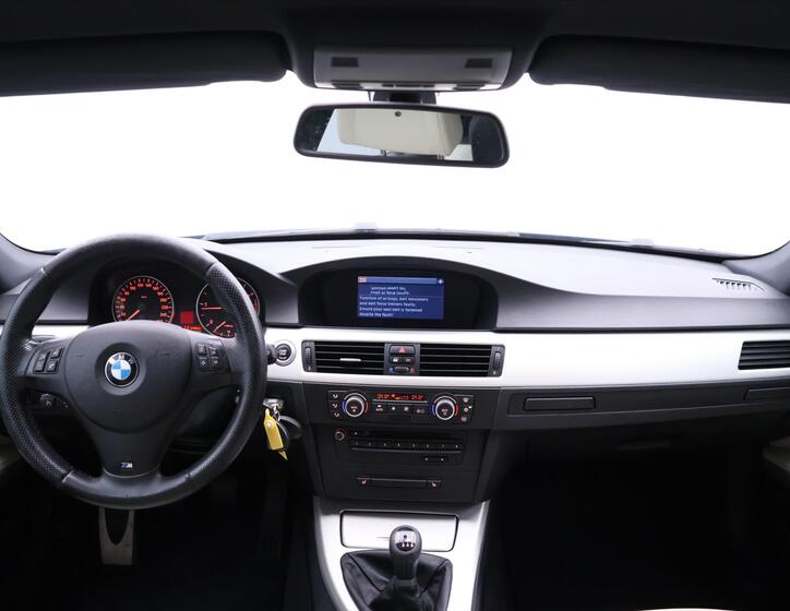BMW Řada 3 20