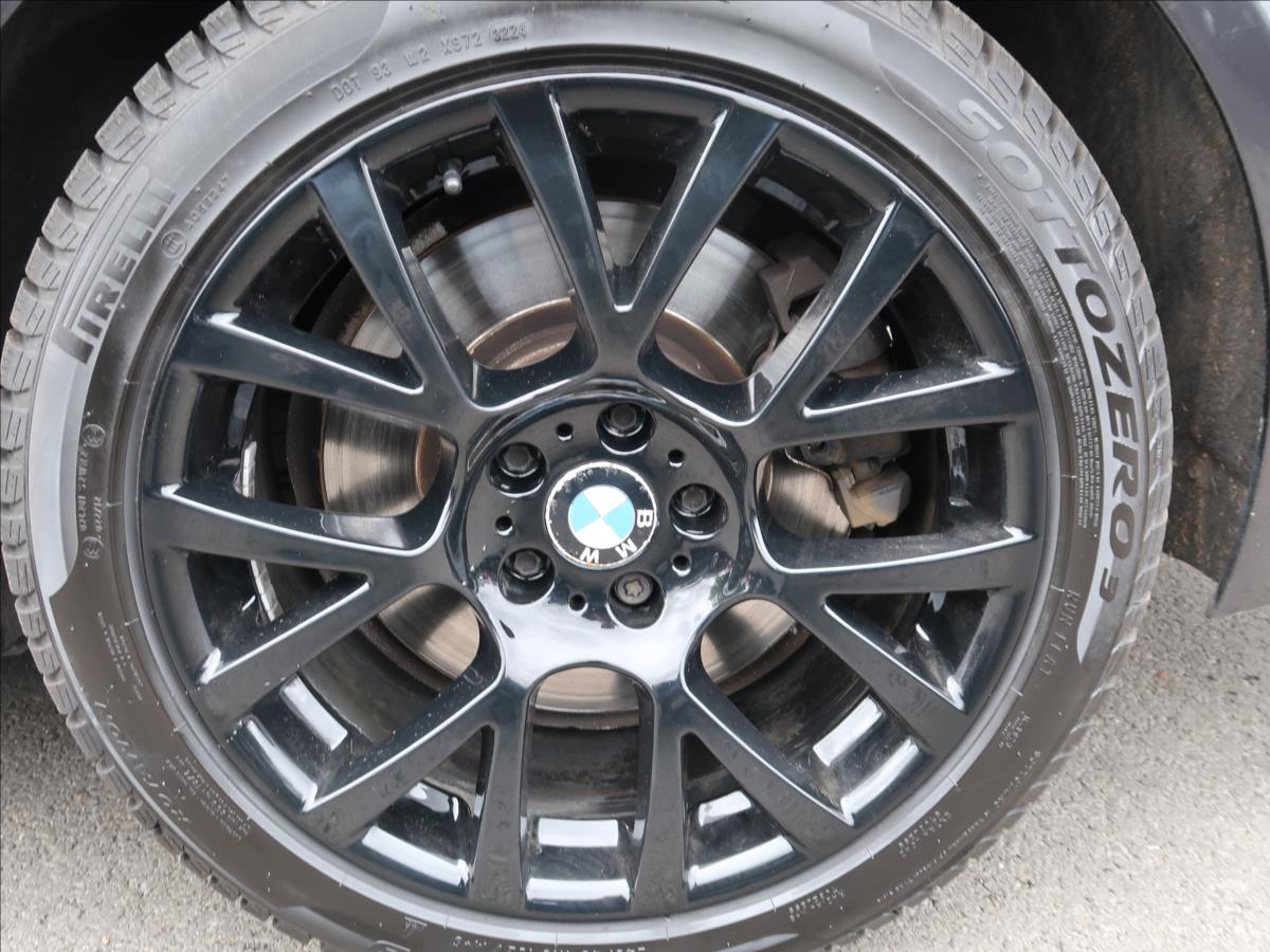 BMW Řada 7