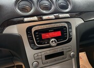 Ford Galaxy 12