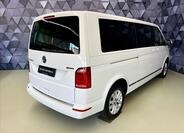 Volkswagen Caravelle 7