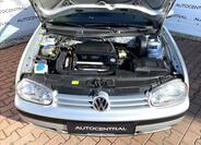 Volkswagen Golf 8