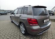 Mercedes-Benz GLK 5