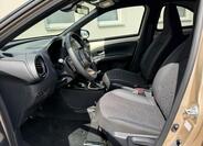 Toyota Aygo 9