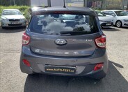 Hyundai i10 6